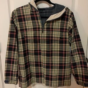 Land’s End Zip